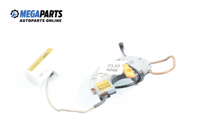 Модул за AIRBAG за Renault Clio I Hatchback (05.1990 - 09.1998), № Autoliv 550 12 31 00