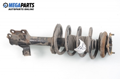 Макферсон за Nissan Almera II Hatchback (01.2000 - 12.2006), хечбек, позиция: предна, дясна