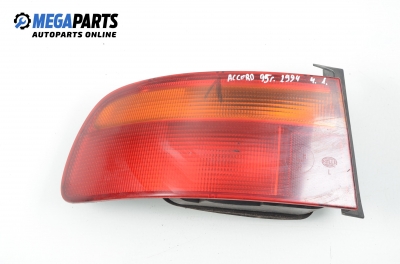 Стоп за Honda Accord V Sedan (06.1992 - 12.1997), седан, позиция: лява
