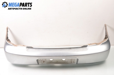 Задна броня за Subaru Impreza Wagon II (10.2000 - 12.2008), комби