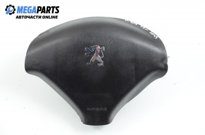 Airbag за Peugeot 307 Hatchback (08.2000 - 12.2012), 4+1 вр., хечбек