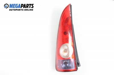 Стоп за Renault Espace IV Minivan (11.2002 - 02.2015), позиция: лява