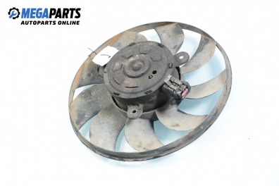 Перка охлаждане за Fiat Punto Hatchback II (09.1999 - 07.2012) 1.9 DS 60 (188.031, .051, .231, .251), 60 к.с.