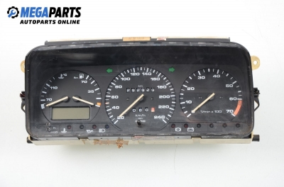 Километраж за Volkswagen Passat Variant B3, B4 (02.1988 - 06.1997) 2.0, 115 к.с.