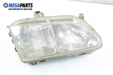 Фар за Renault Megane I Coach (03.1996 - 08.2003), купе, позиция: дясна