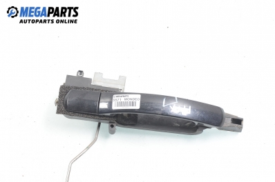 Външна дръжка за Ford Mondeo III Sedan (10.2000 - 03.2007), 4+1 вр., седан, позиция: предна, дясна