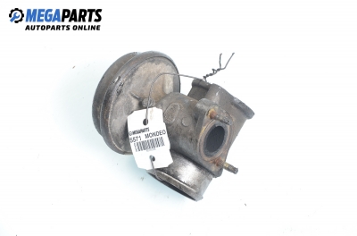 EGR-клапан за Ford Mondeo III Sedan (10.2000 - 03.2007) 2.0 TDCi, 130 к.с.