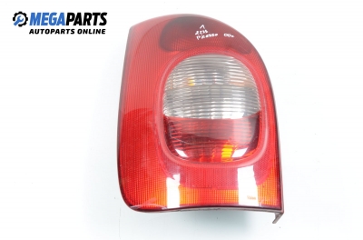 Стоп за Citroen Xsara Picasso (09.1999 - 06.2012), позиция: лява