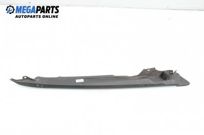 Пластмасова кора за Honda Accord VII Tourer (04.2003 - 05.2008), 4+1 вр., комби