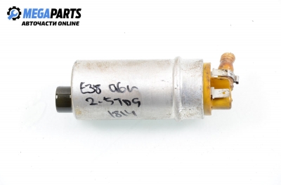 Подкачваща помпа за BMW 7 Series E38 (10.1994 - 11.2001) 725 tds, 143 к.с.