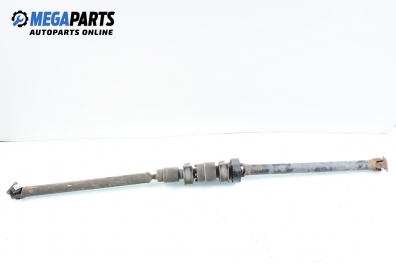 Кардан за Suzuki Ignis II Hatchback (08.2003 - 12.2007) 1.5 4x4, 99 к.с.