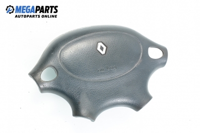 Airbag за Renault Megane I Coach (03.1996 - 08.2003), купе