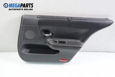 Кора врата за Renault Laguna II Grandtour (03.2001 - 12.2007), комби, позиция: задна, дясна