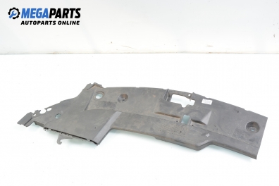 Пластмасова кора за Toyota Avensis Liftback II (04.2003 - 11.2008), хечбек