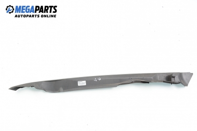 Пластмасова кора за Honda Accord VII Tourer (04.2003 - 05.2008), 4+1 вр., комби