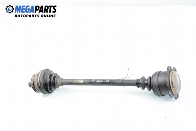 Полуоска за Audi A4 Avant B5 (11.1994 - 09.2001) 1.9 TDI, 110 к.с., позиция: дясна