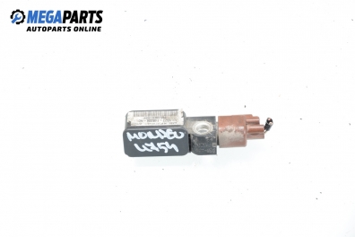 Сензор airbag за Ford Mondeo III Sedan (10.2000 - 03.2007), № 1S7T-14B006-AC
