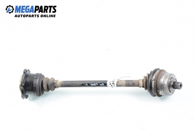 Полуоска за Audi A4 Avant B5 (11.1994 - 09.2001) 1.9 TDI, 110 к.с., позиция: лява