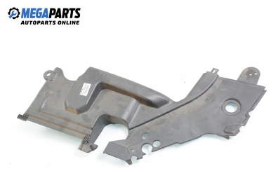Пластмасова кора за Toyota Avensis Liftback II (04.2003 - 11.2008), хечбек