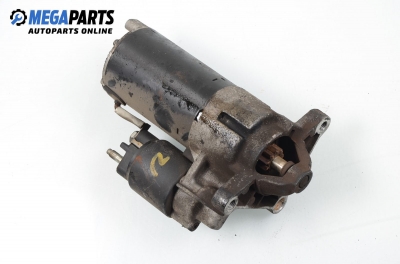 Стартер за Peugeot 406 Break (10.1996 - 10.2004) 2.0 16V, 132 к.с.