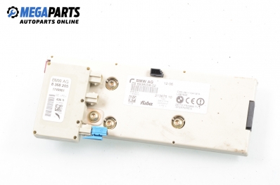 Модул антена за BMW 7 Series E65 (11.2001 - 12.2009), № ZB 6938058-02