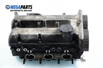 Глава за Mitsubishi Galant V Sedan (11.1992 - 12.1998) 2.0 V6-24 (E64A, E54A), 150 к.с.