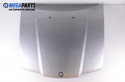 Преден капак за BMW 3 Series E36 Compact (03.1994 - 08.2000), 2+1 вр., хечбек