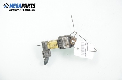 Сензор airbag за Toyota Avensis Liftback II (04.2003 - 11.2008), № 89174-05010