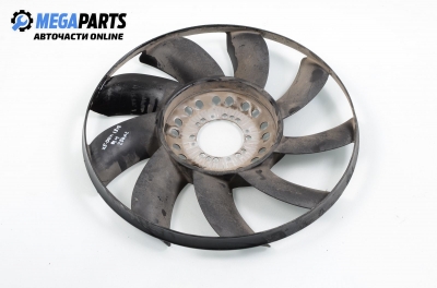 Перка охлаждане за BMW X5 Series E53 (05.2000 - 12.2006) 4.4 i, 286 к.с.