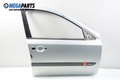 Врата за Renault Laguna II Hatchback (03.2001 - 12.2007), хечбек, позиция: предна, дясна