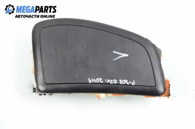 Airbag за Peugeot 307 Hatchback (08.2000 - 12.2012), 4+1 вр., хечбек, позиция: лява