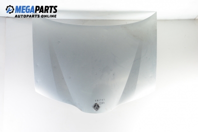 Преден капак за Renault Laguna II Hatchback (03.2001 - 12.2007), хечбек
