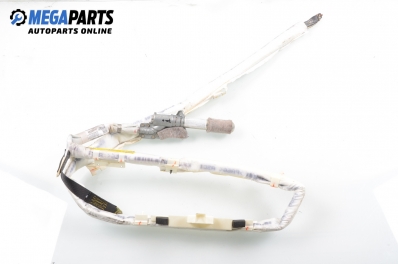 Airbag за BMW 7 Series E65 (11.2001 - 12.2009), 4+1 вр., позиция: дясна