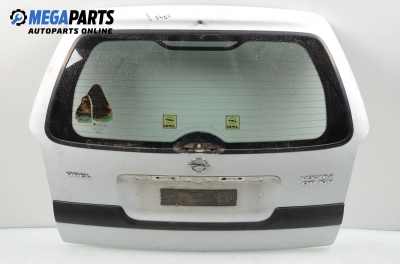 Заден капак за Opel Vectra B Estate (11.1996 - 07.2003), комби