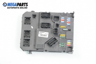 BSI модул за Peugeot 407 Sedan (02.2004 - 12.2011), № A2C53172124