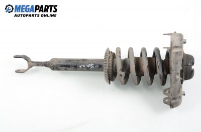 Макферсон за Audi A4 Avant B6 (04.2001 - 12.2004), комби, позиция: предна, лява