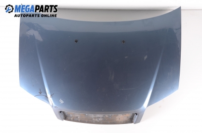 Преден капак за Fiat Punto Hatchback II (09.1999 - 07.2012), 4+1 вр., хечбек