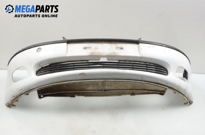 Предна броня за Opel Vectra B Estate (11.1996 - 07.2003), комби, позиция: предна