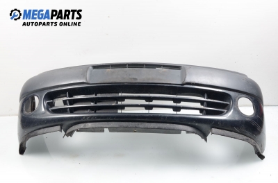 Предна броня за Citroen Xsara Picasso (09.1999 - 06.2012), позиция: предна