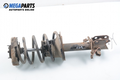 Макферсон за Renault Megane I Hatchback (08.1995 - 12.2004), хечбек, позиция: предна, лява