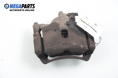 Спирачен апарат за Honda Accord V Sedan (06.1992 - 12.1997), позиция: предна, лява