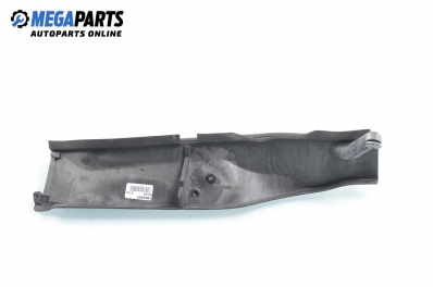 Пластмасова кора за BMW 3 Series E90 Sedan (E90) (01.2005 - 12.2011), 4+1 вр., седан