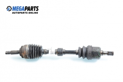 Полуоска за Mitsubishi Galant V Sedan (11.1992 - 12.1998) 2.0 V6-24 (E64A, E54A), 150 к.с., позиция: лява