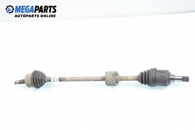 Полуоска за Lancia Y Hatchback (11.1995 - 09.2003) 1.2 16V (840AD), 86 к.с., позиция: предна, дясна