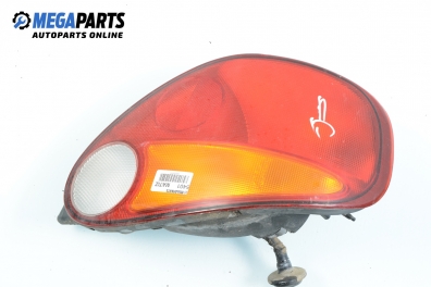Стоп за Daewoo Matiz Hatchback (09.1998 - 01.2005), позиция: дясна