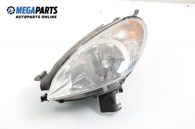 Фар за Citroen Xsara Picasso (09.1999 - 06.2012), позиция: лява