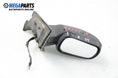 Огледало за Ford Fusion Hatchback (08.2002 - 12.2012), позиция: дясна