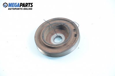 Демпферна шайба за Renault Laguna II Hatchback (03.2001 - 12.2007) 2.0 16V IDE (BG0N), 140 к.с.