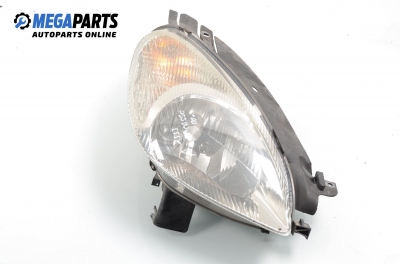 Фар за Citroen Xsara Picasso (09.1999 - 06.2012), позиция: дясна