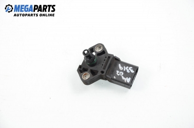 MAP сензор за Audi A4 Avant B6 (04.2001 - 12.2004), № Bosch 0 281 002 399